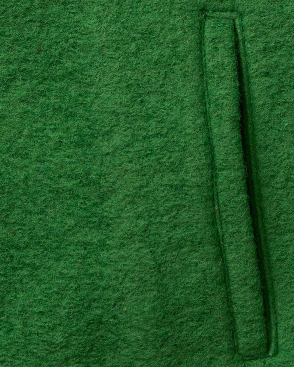 Au Vieux Campeur - Congés Payés - Veste Sans Manche Louison - Vert