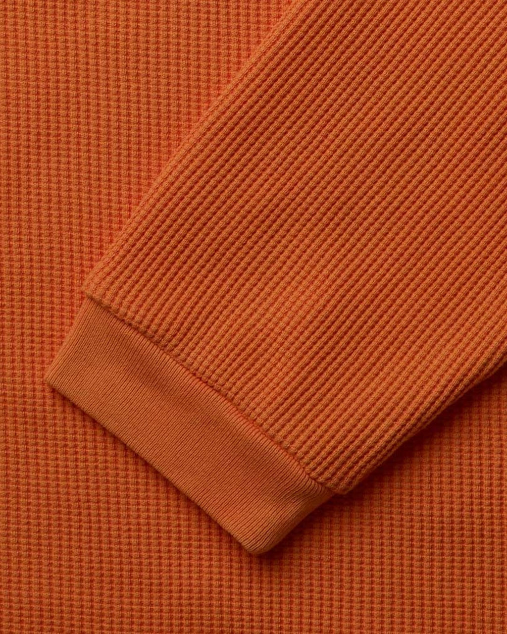 Au Vieux Campeur - Congés Payés - T-Shirt Aravis - Orange