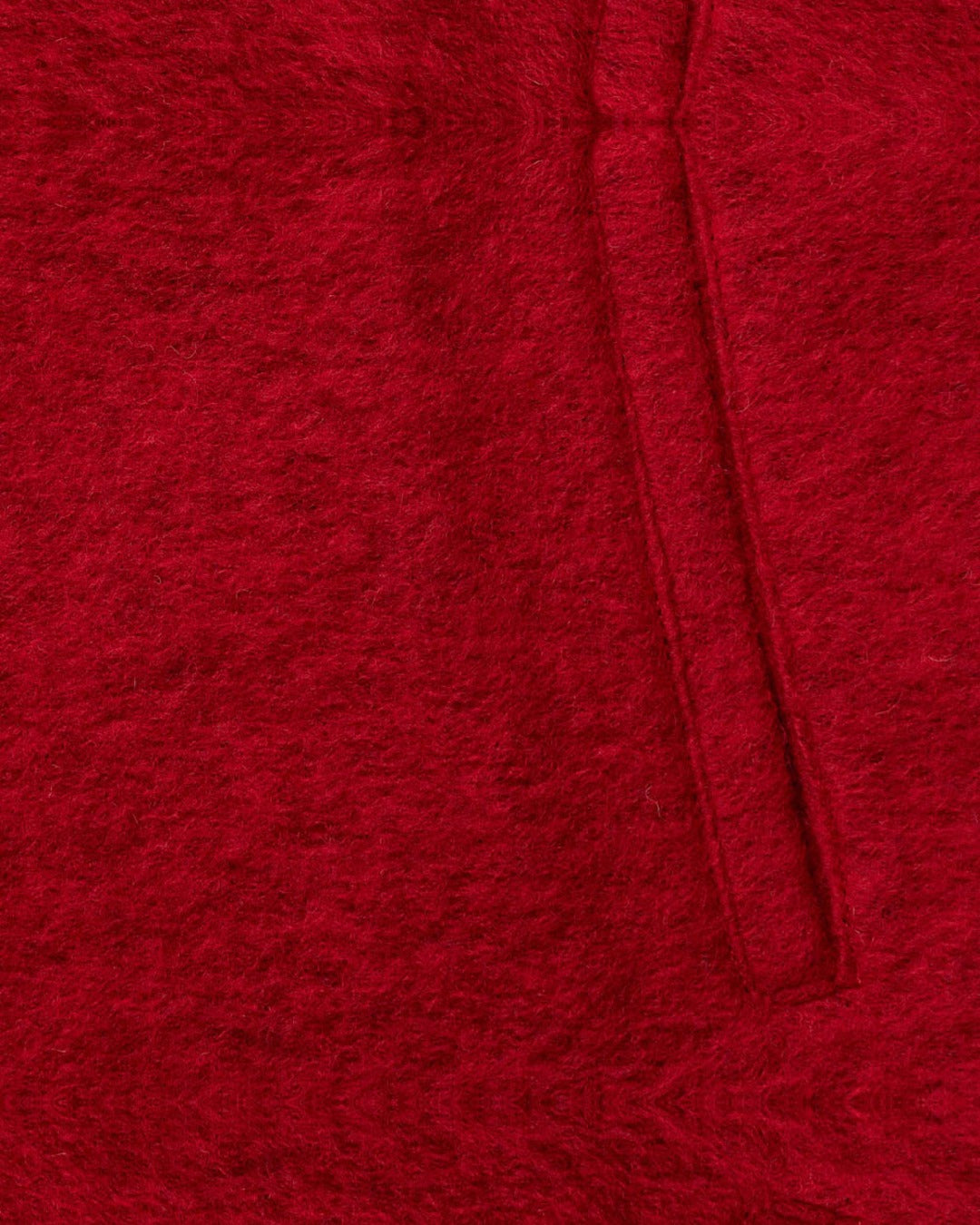 Au Vieux Campeur - Paid Leave - Louison Sleeveless Jacket - Red