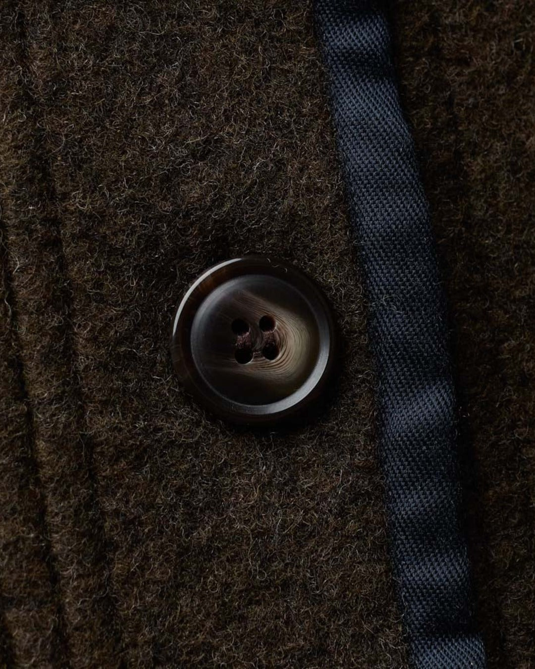 Au Vieux Campeur - Paid Leave - Faustine Jacket - Khaki