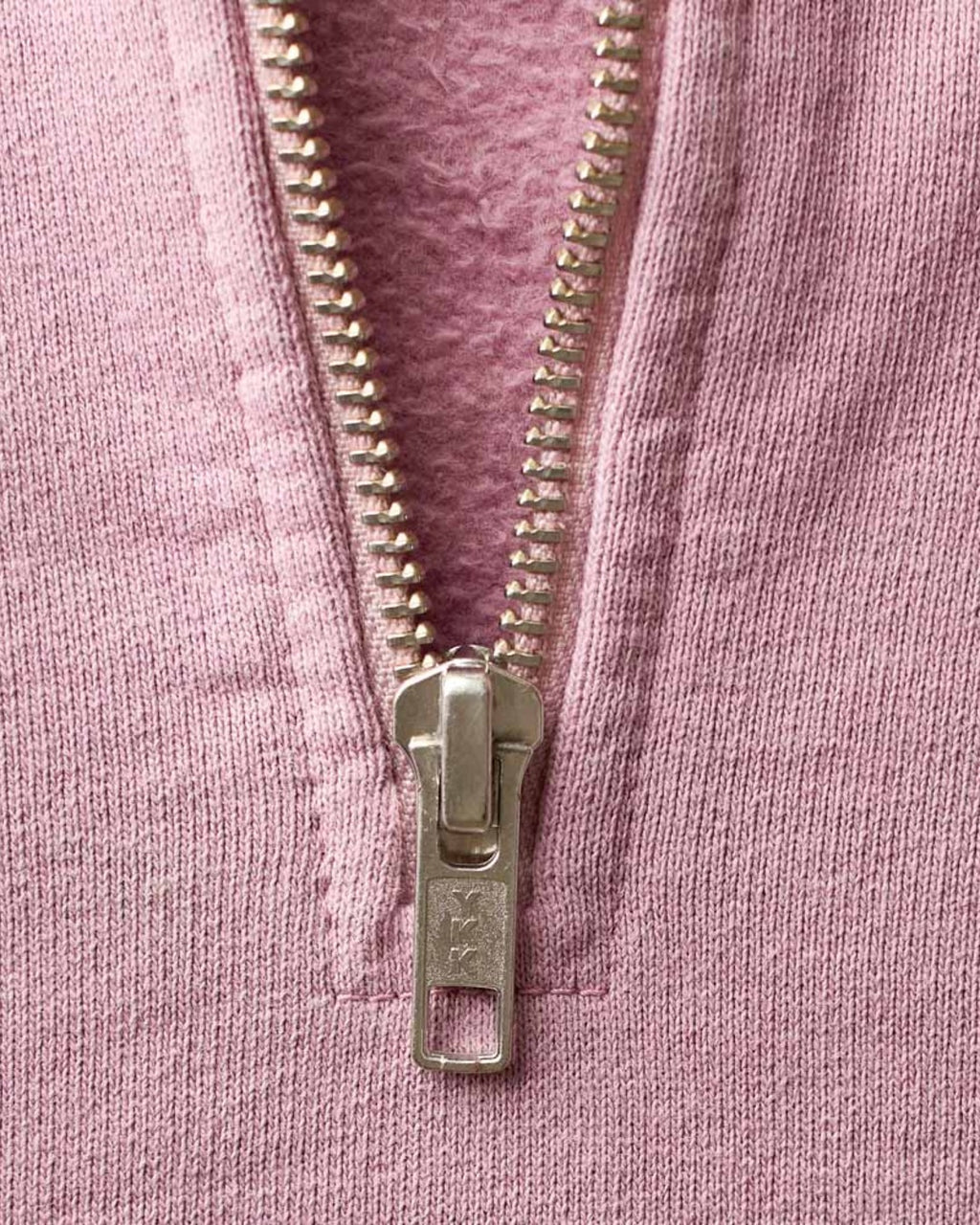 Au Vieux Campeur - Paid Leave - Winnie Sweatshirt - Pink