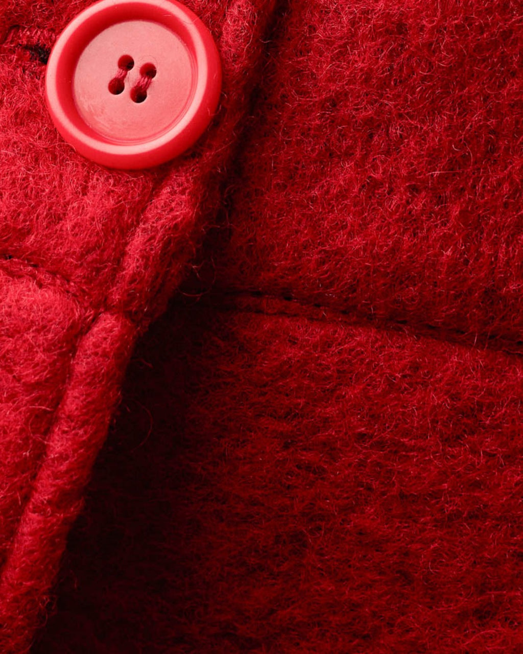 Au Vieux Campeur - Paid Holidays - Jonas Jacket - Red