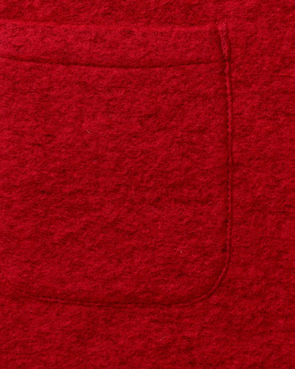 Au Vieux Campeur - Paid Holidays - Jonas Jacket - Red
