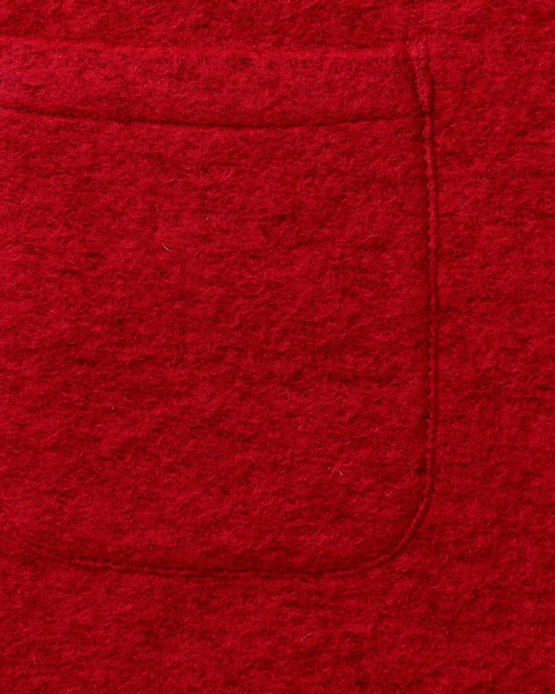 Au Vieux Campeur - Paid Holidays - Jonas Jacket - Red