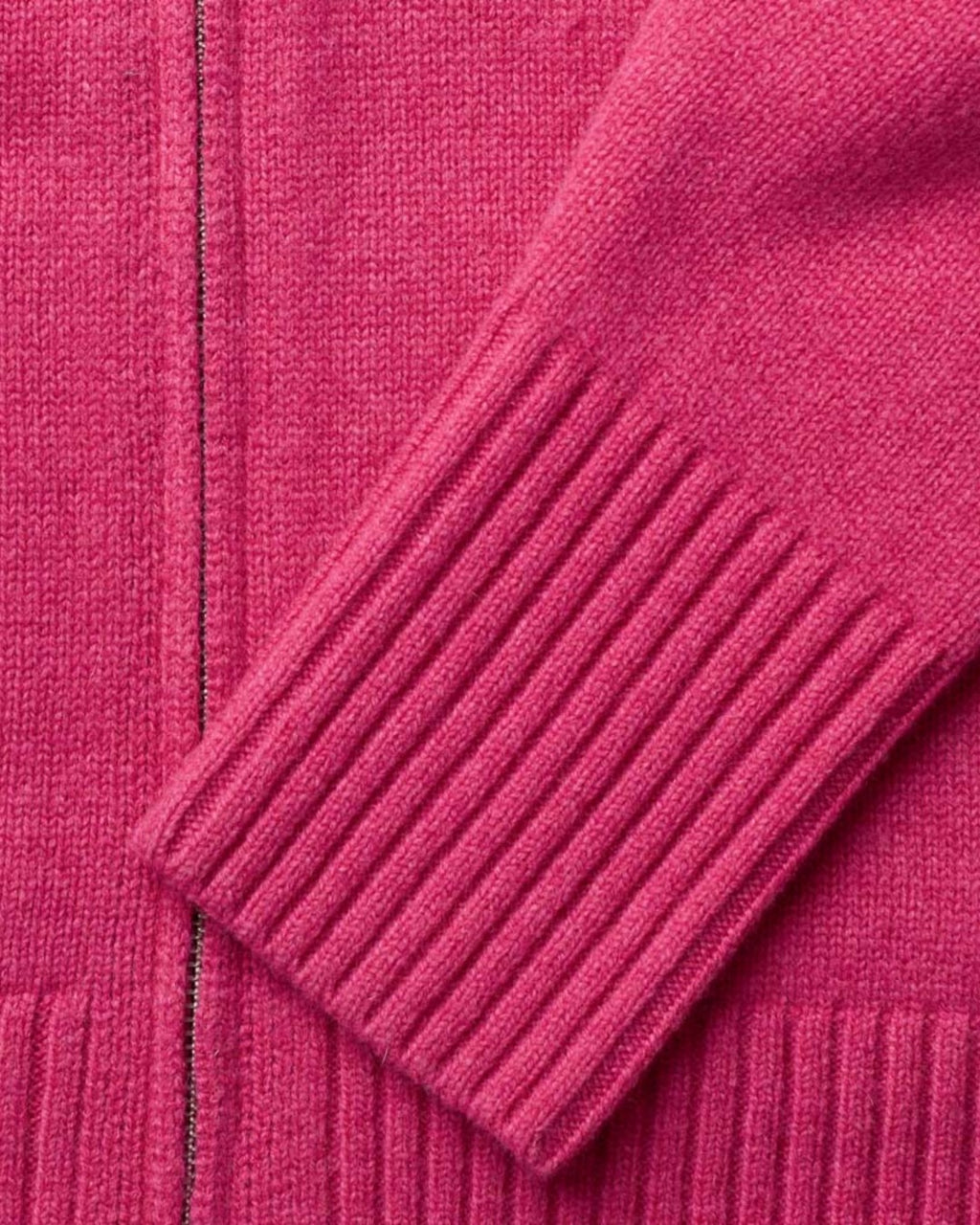 Au Vieux Campeur - Congés Payés - Pull Daisy - Rose