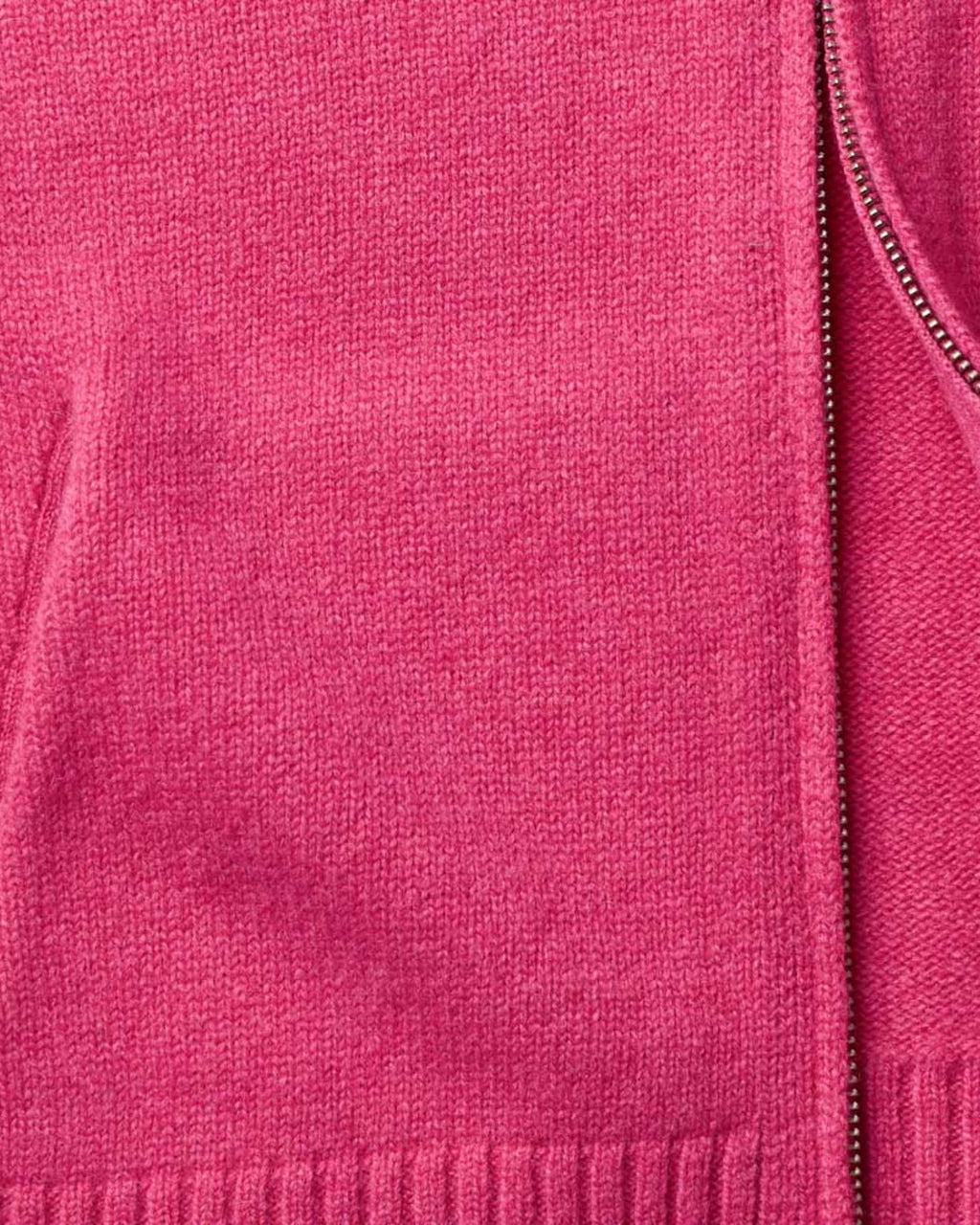 Au Vieux Campeur - Congés Payés - Pull Daisy - Rose