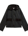 Barbour - Veste Adina Checked Wax - Tartan