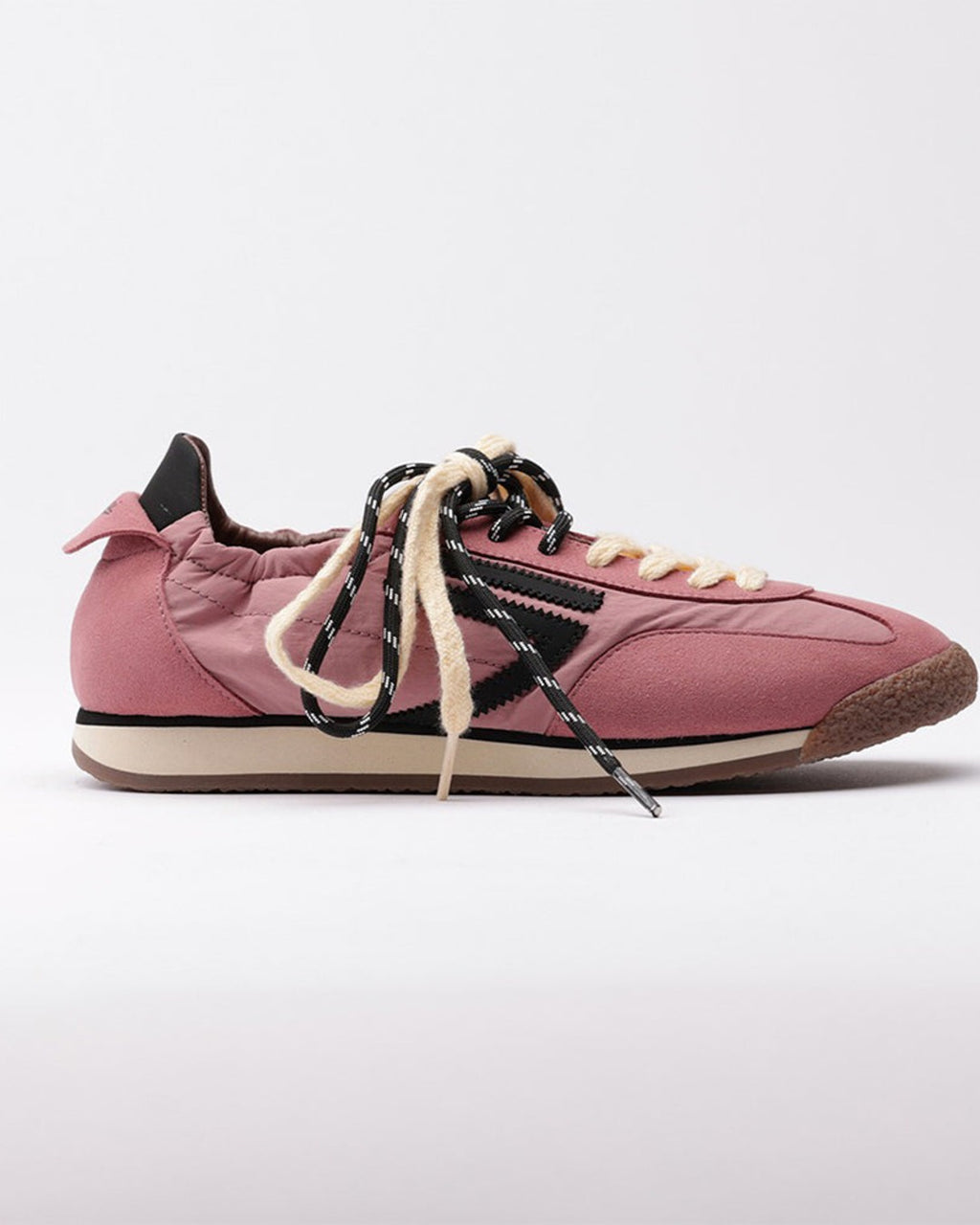 Puraai - 6.02 Panther sneakers - Blush