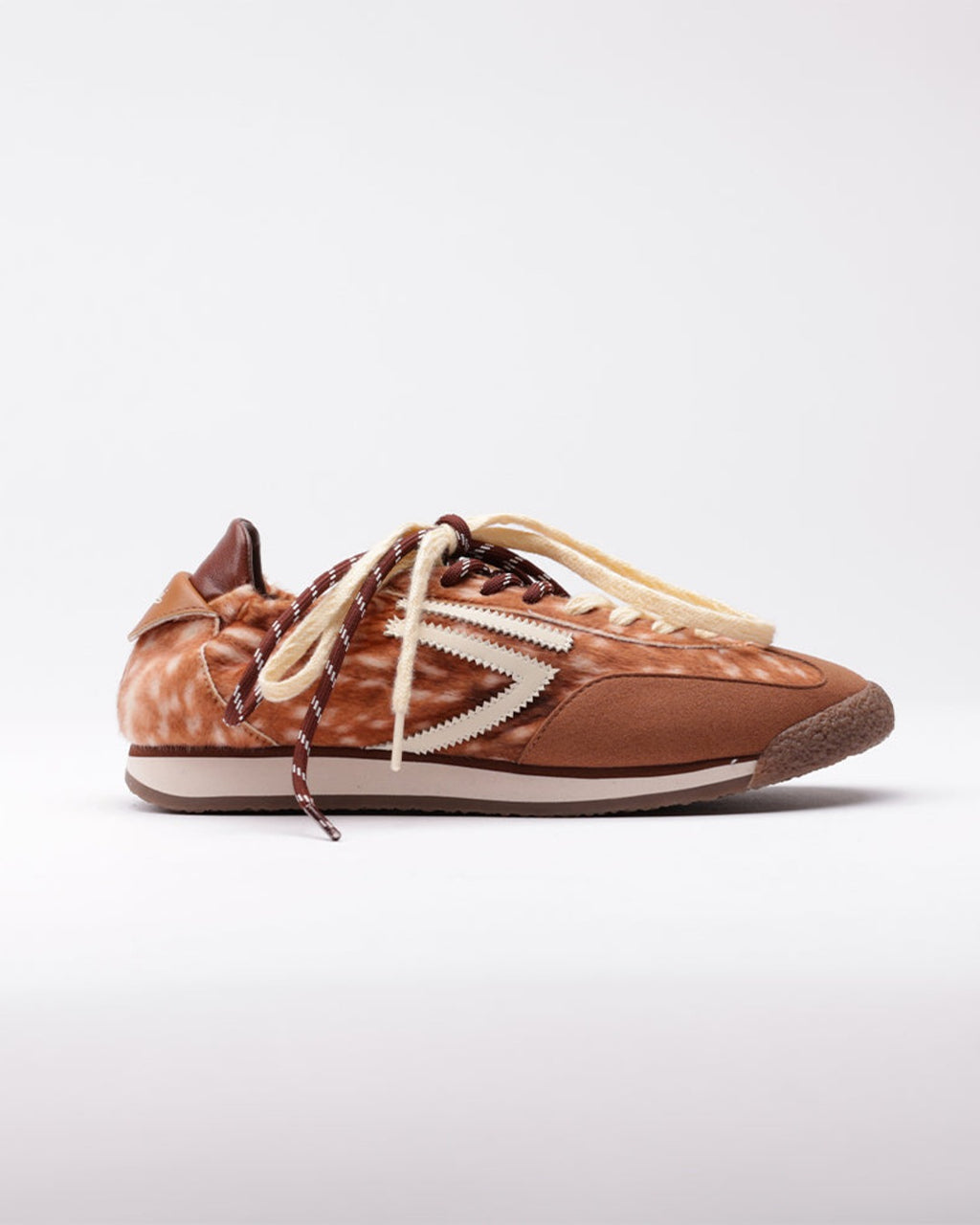 Puraai - 6.02 Panther sneakers - Bambi