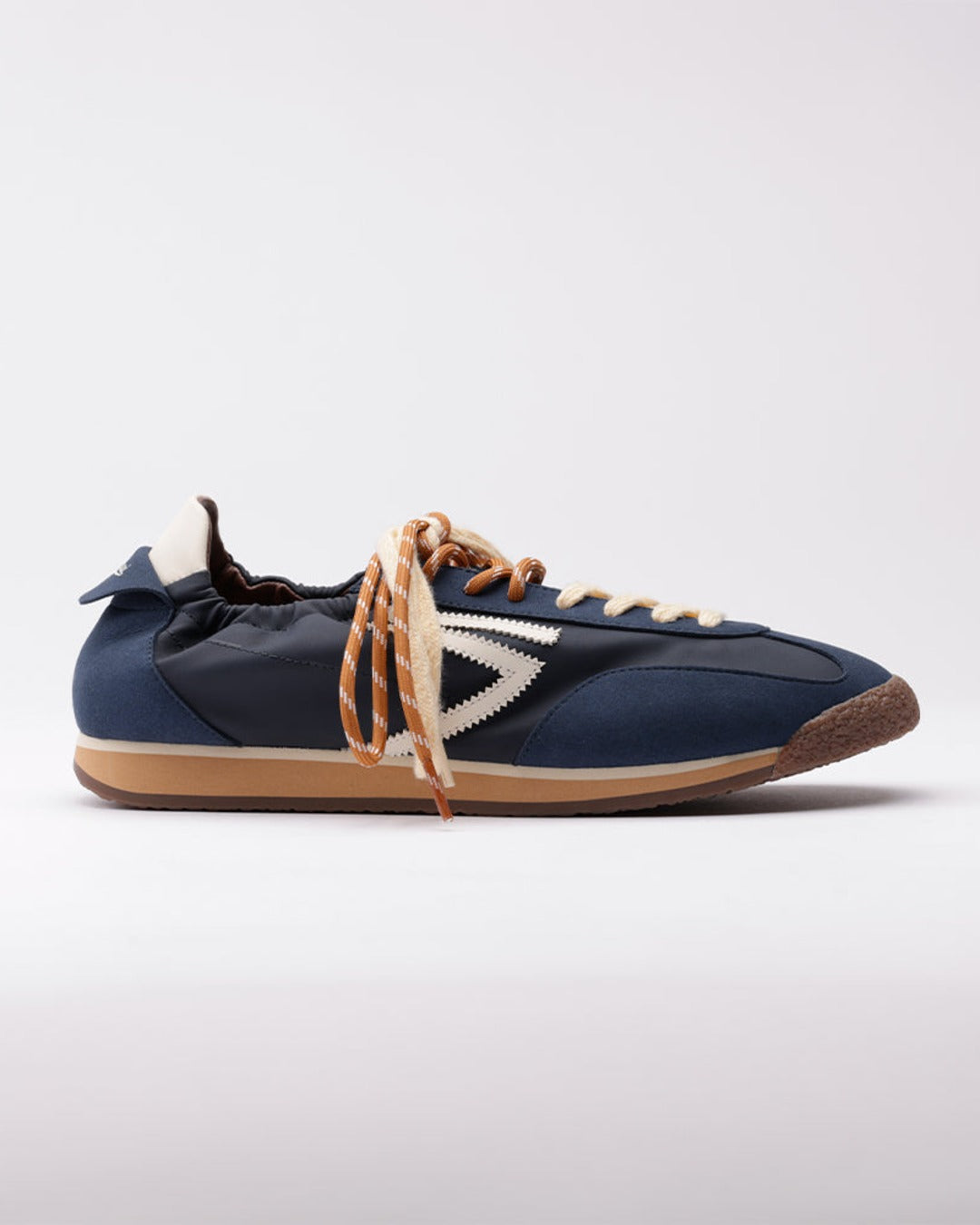 Puraai - 6.02 Panther sneakers - Blue Shark
