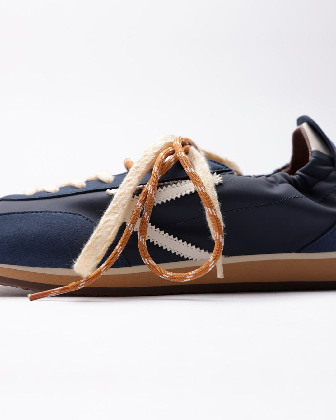 Puraai - Baskets 6.02 Panther - Bleu Shark