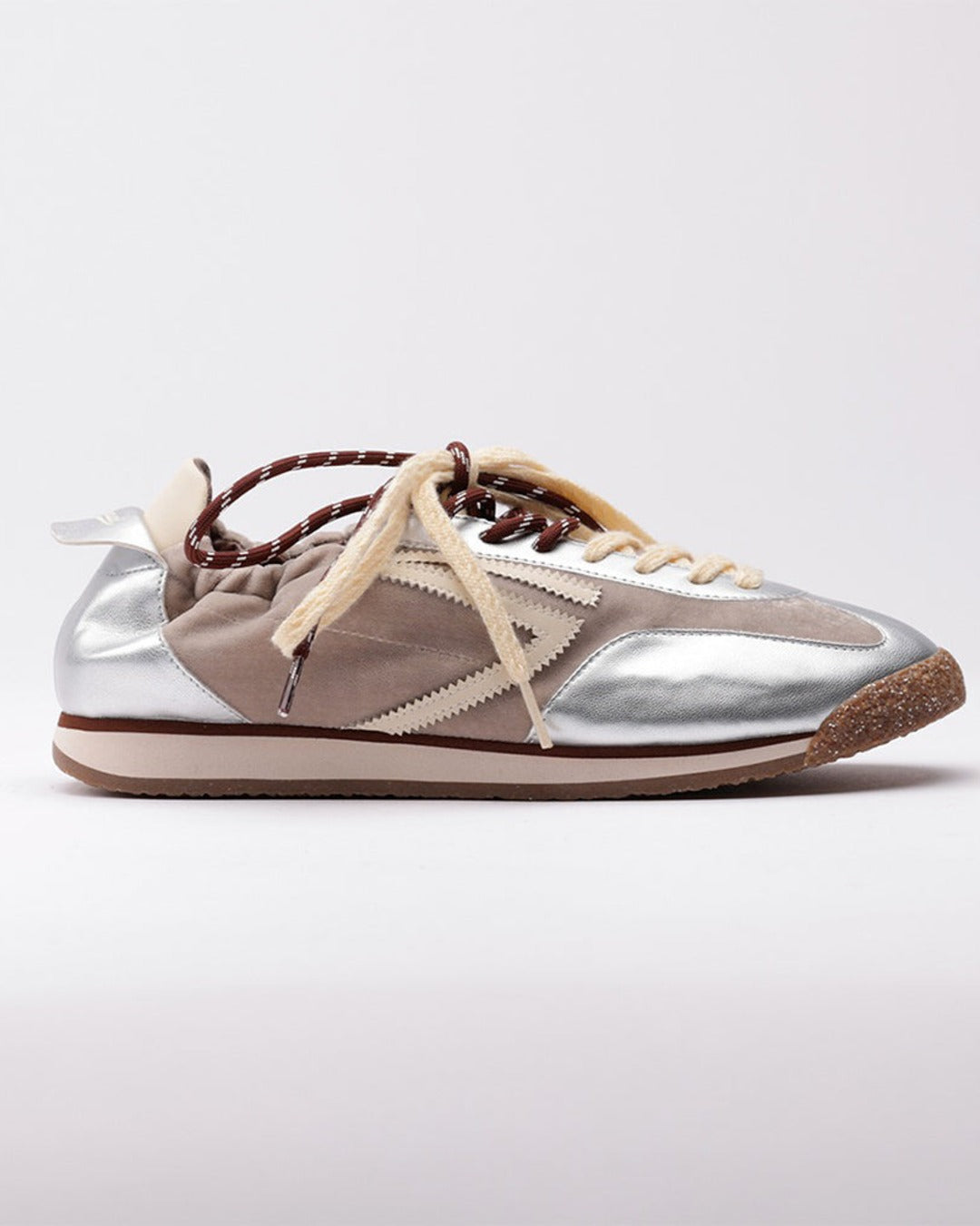 Puraai - 6.02 Panther sneakers - Radio