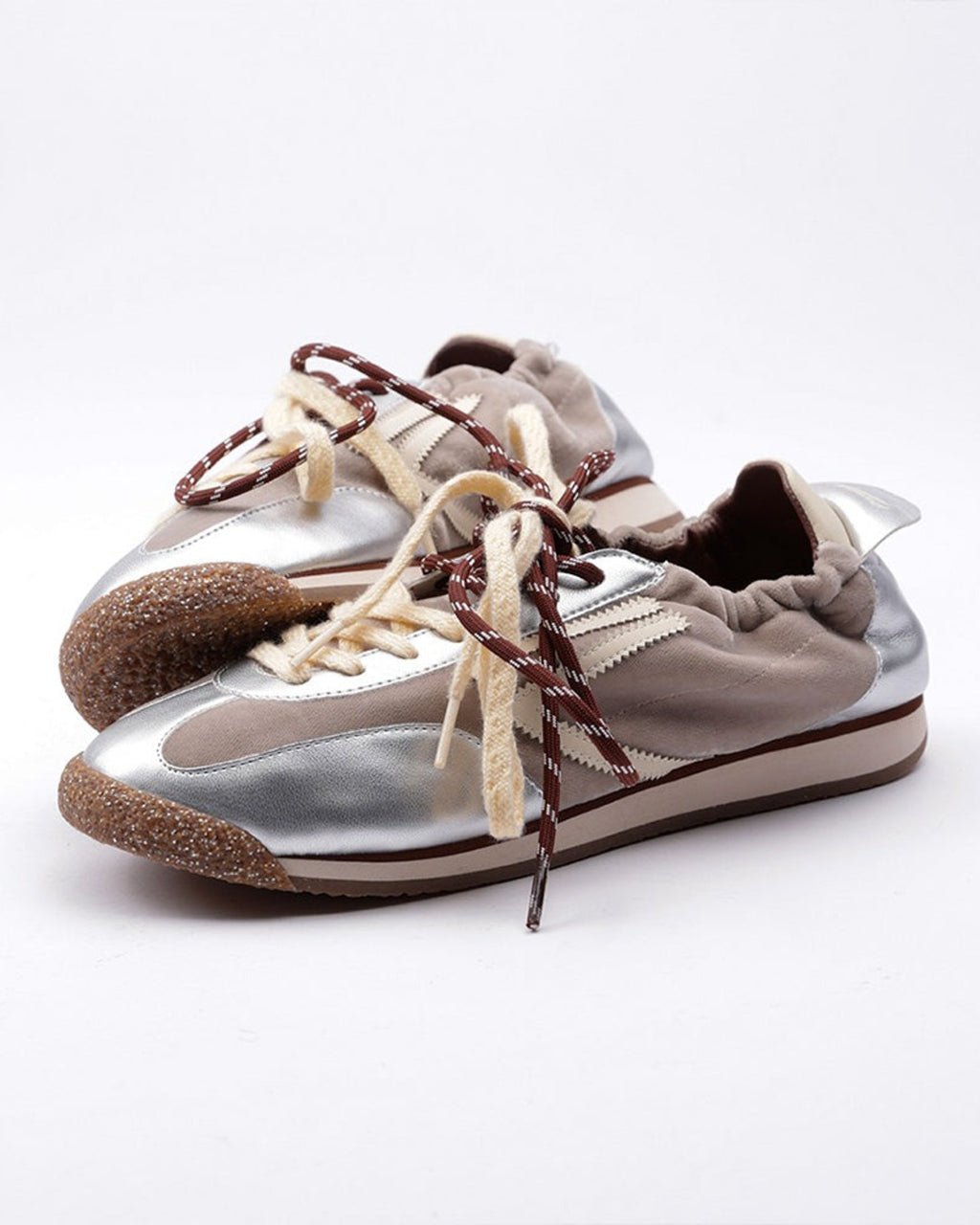 Puraai - 6.02 Panther sneakers - Radio