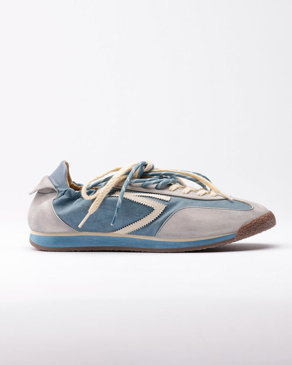 Puraai - 6.02 Panther sneakers - Jeans