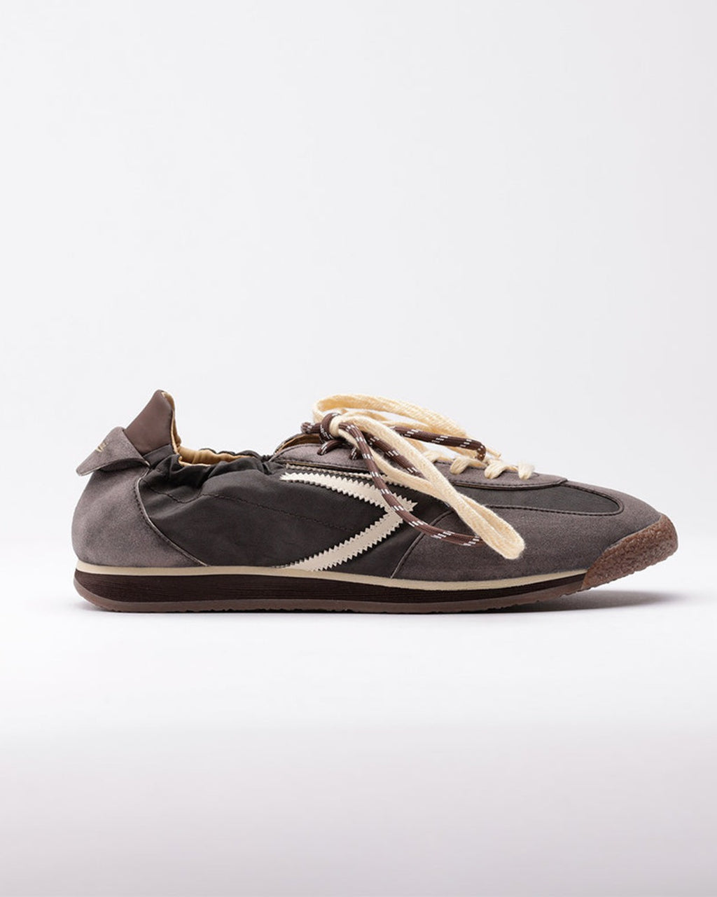 Puraai - 6.02 Panther sneakers - Glove