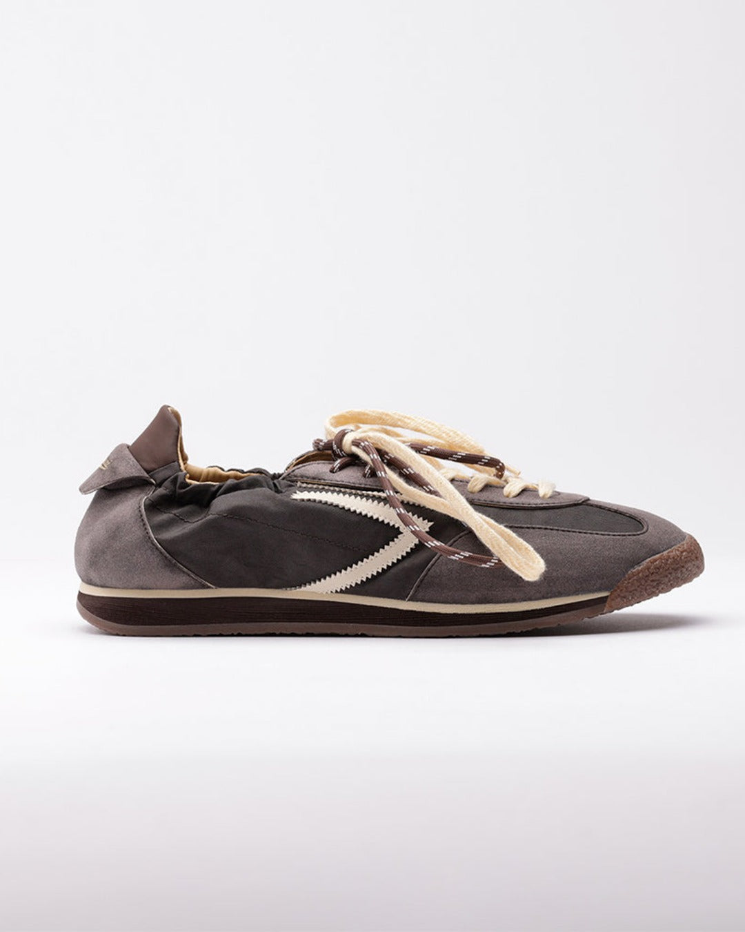 Puraai - 6.02 Panther sneakers - Glove