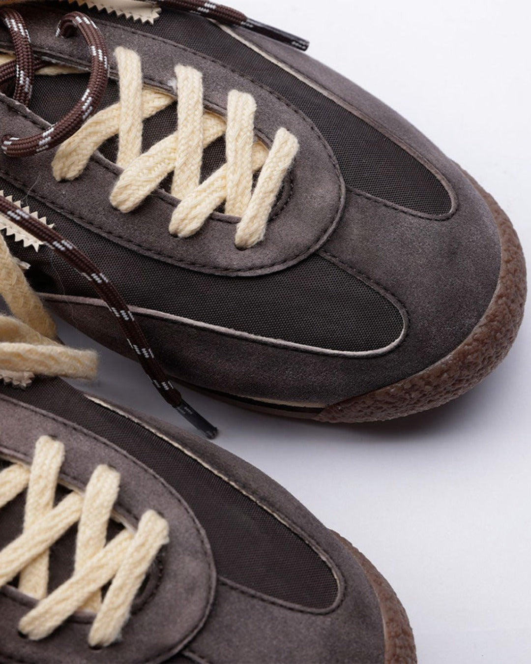 Puraai - 6.02 Panther sneakers - Glove
