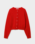 Low Classic - Cardigan Court - Rouge