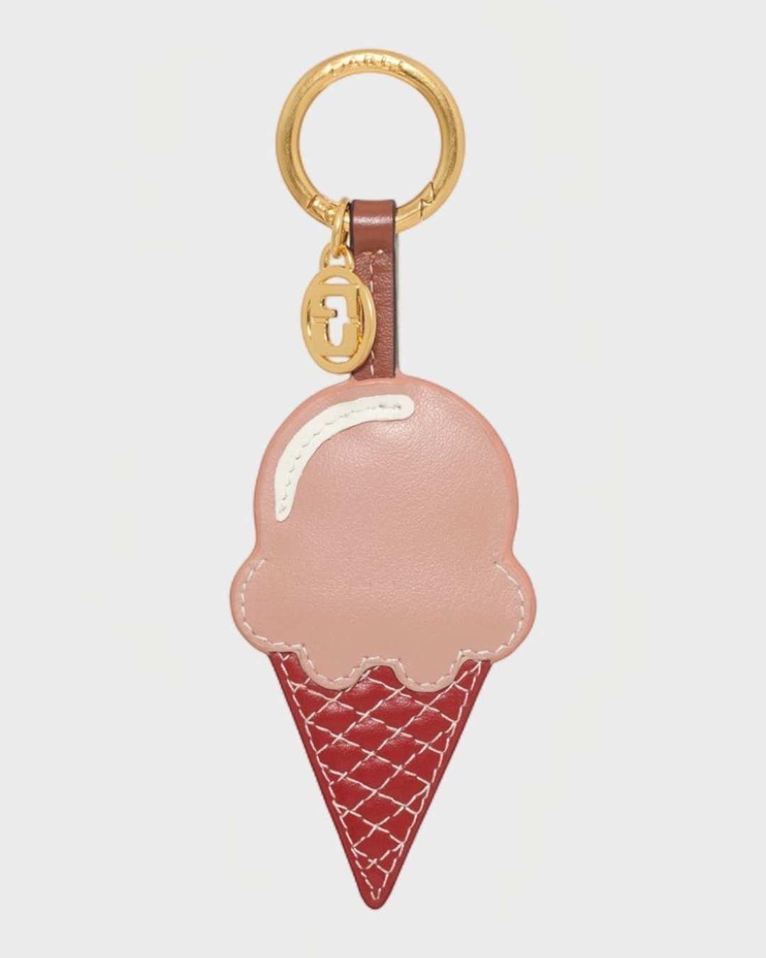 Gerard Darel - Charm Studio Gelato - Pink