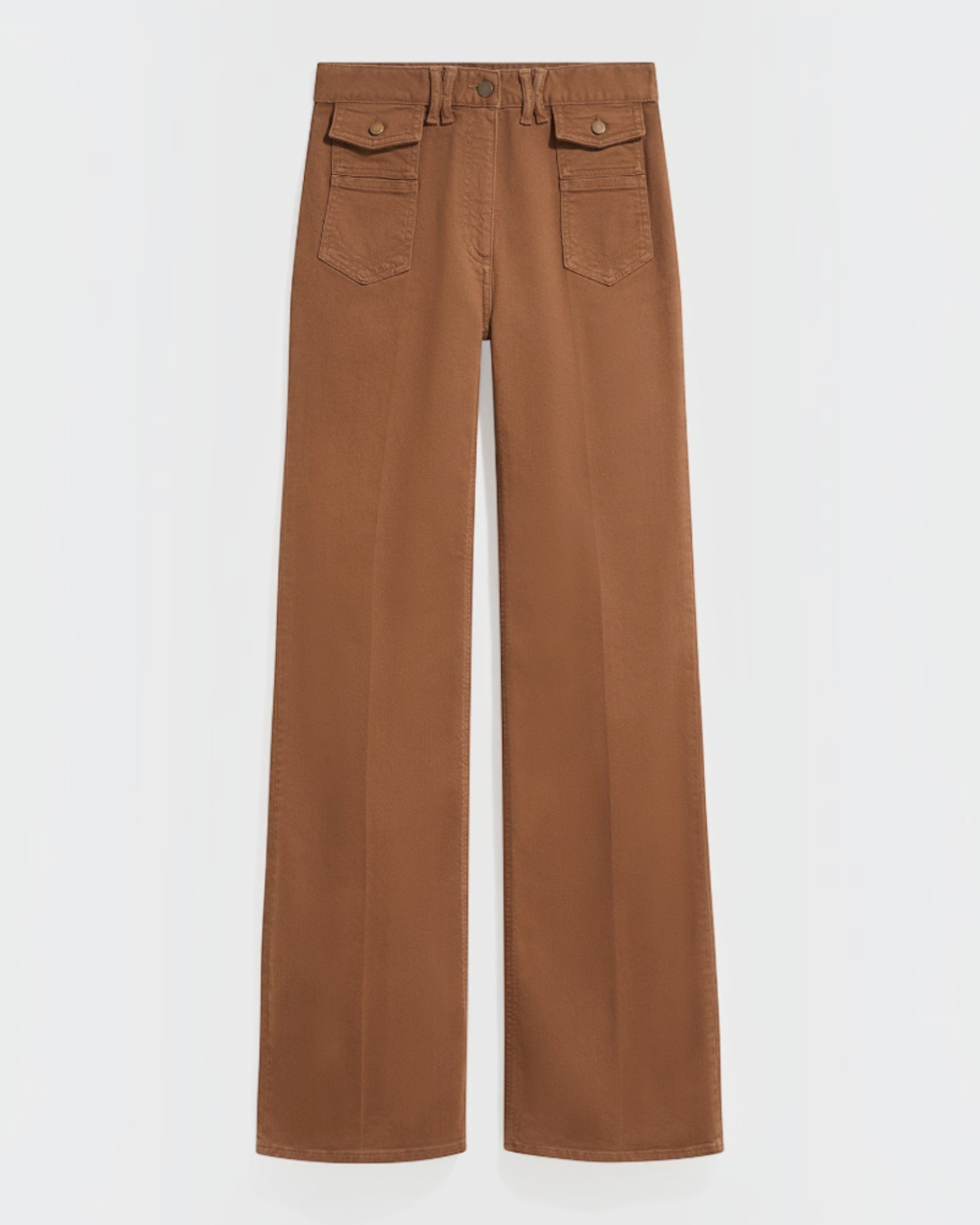 Gerard Darel - Pantalon - Beige