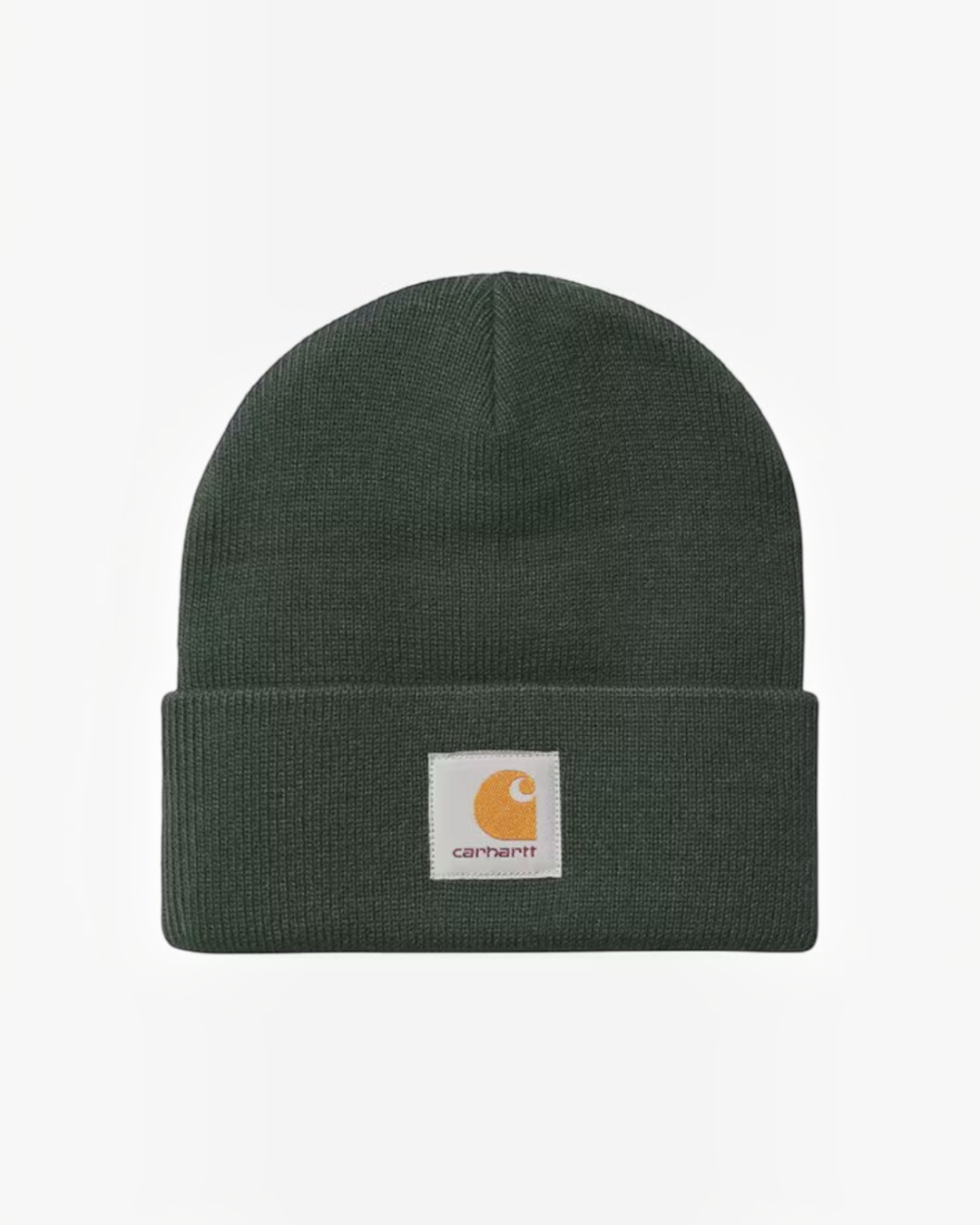 Carhartt Wip - Bonnet Short Watch - Dark Scarab