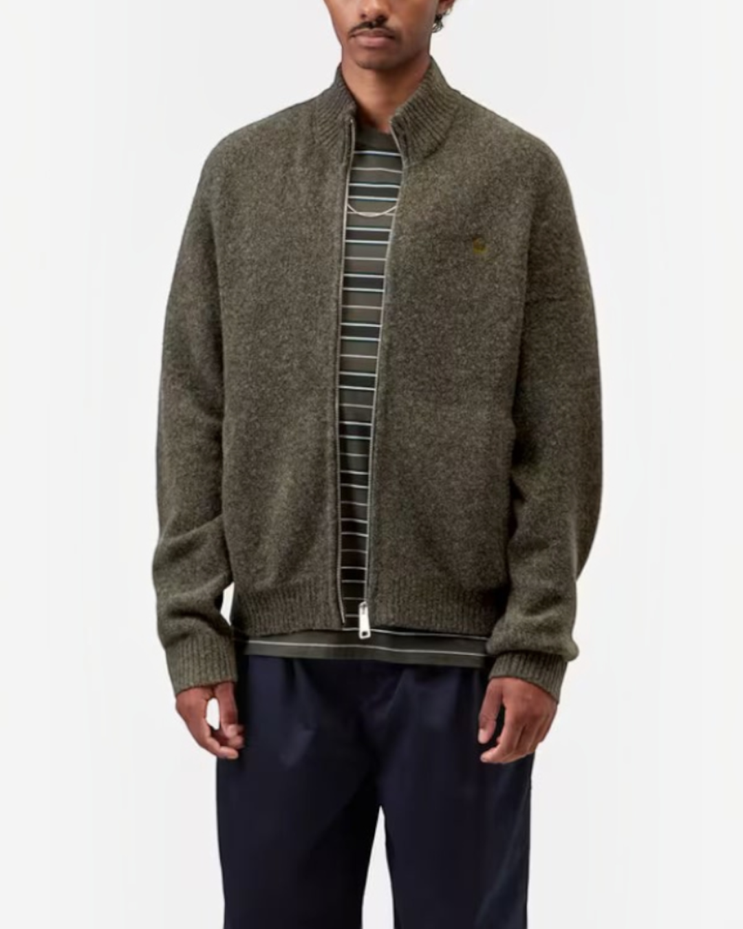 Carhartt Wip - Curtis Jacket - Green