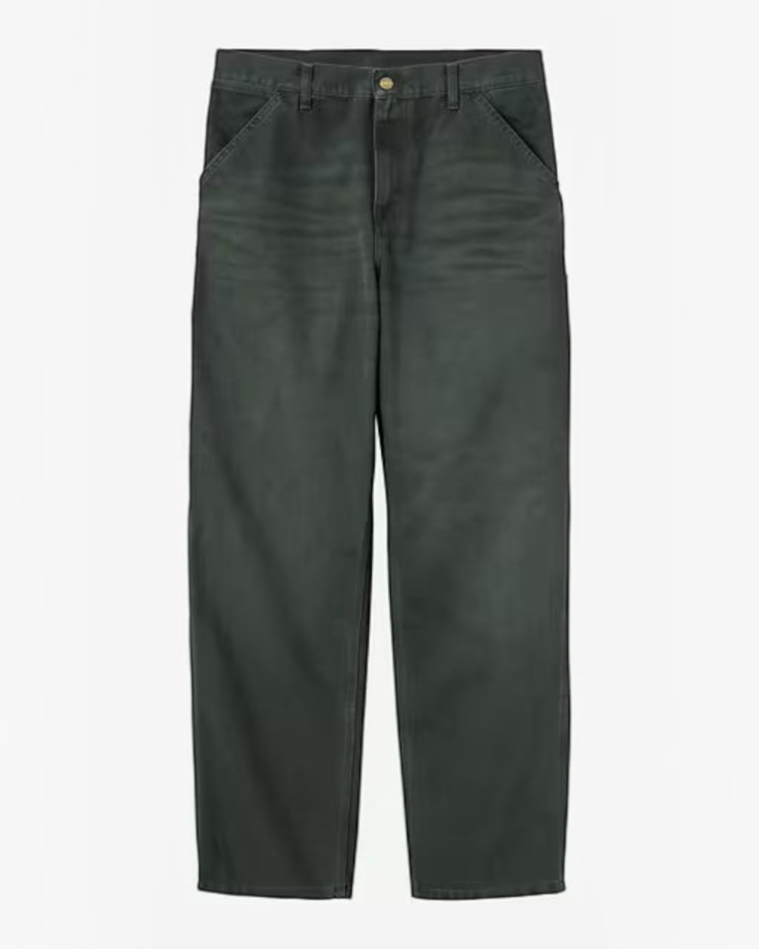 Carhartt Wip - Single Knee Pants - Raven