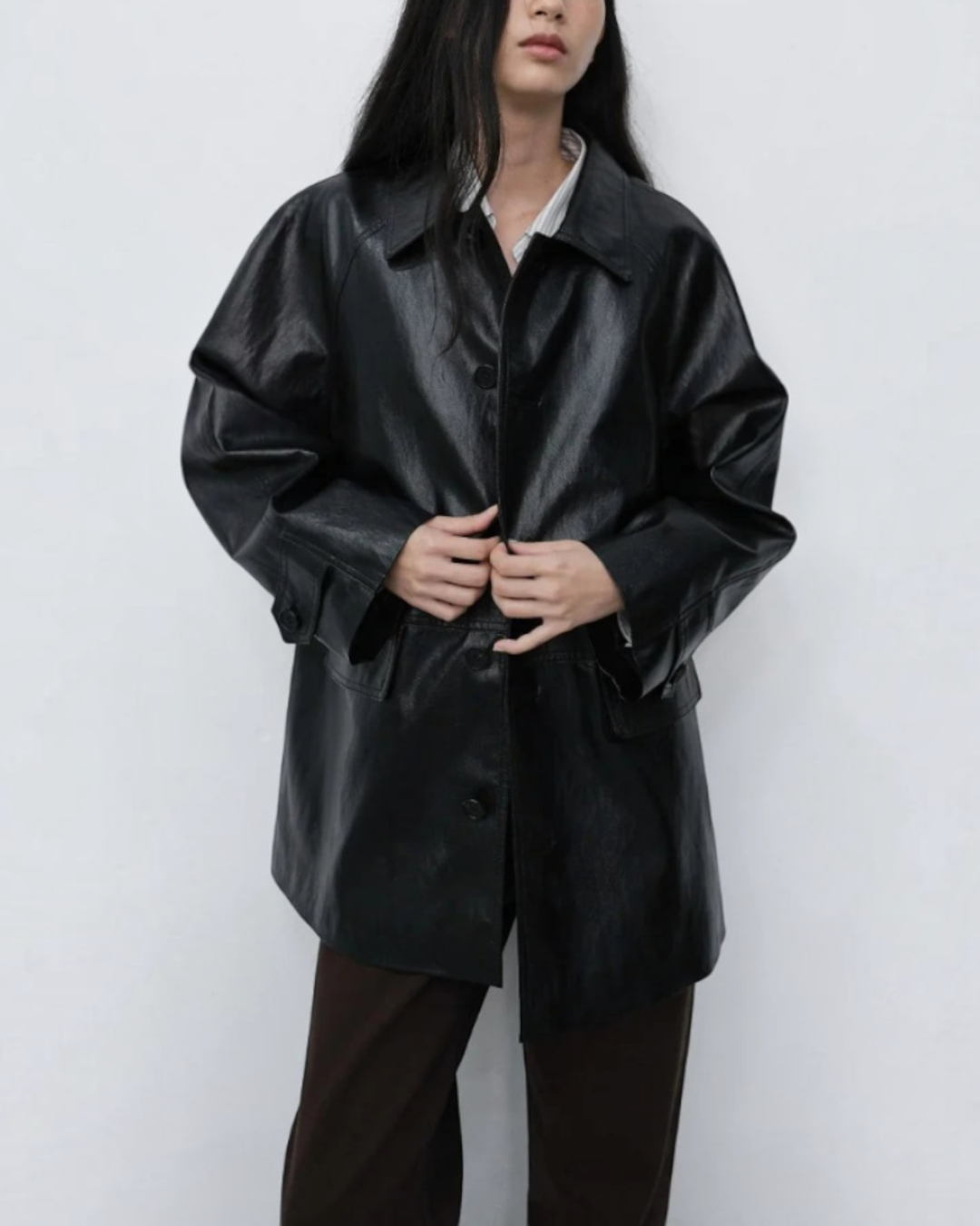 Dunst - Veste Lily Alter - Noir