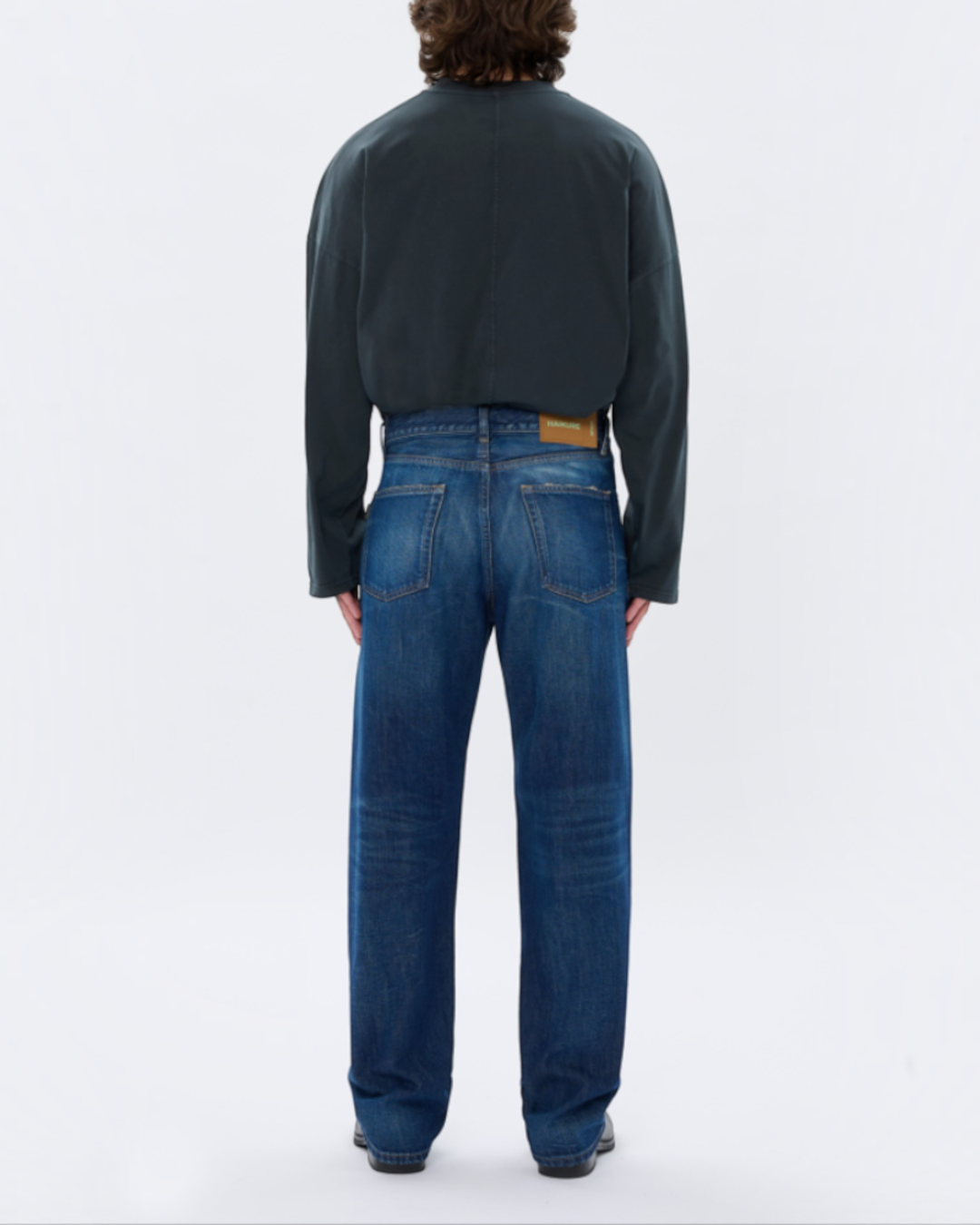 Haikure - Jeans Achilles - Norm Core