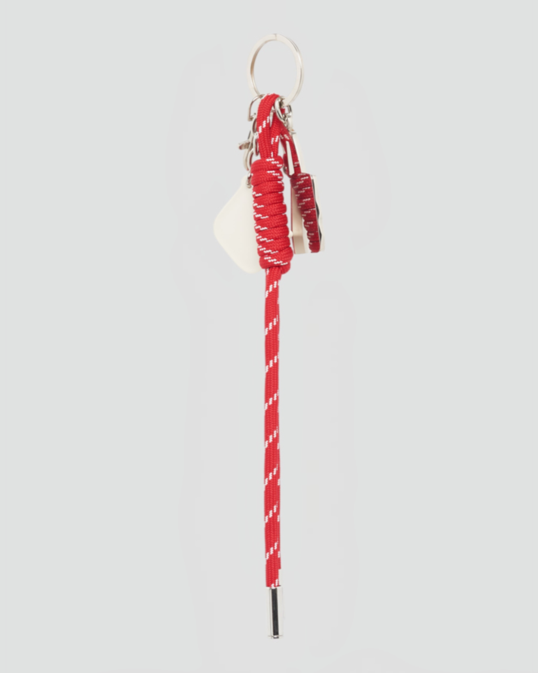 Merci x Gerard Darel - Charm key ring