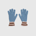 Howlin' - Love My Ribbed Glove - Soft Blue