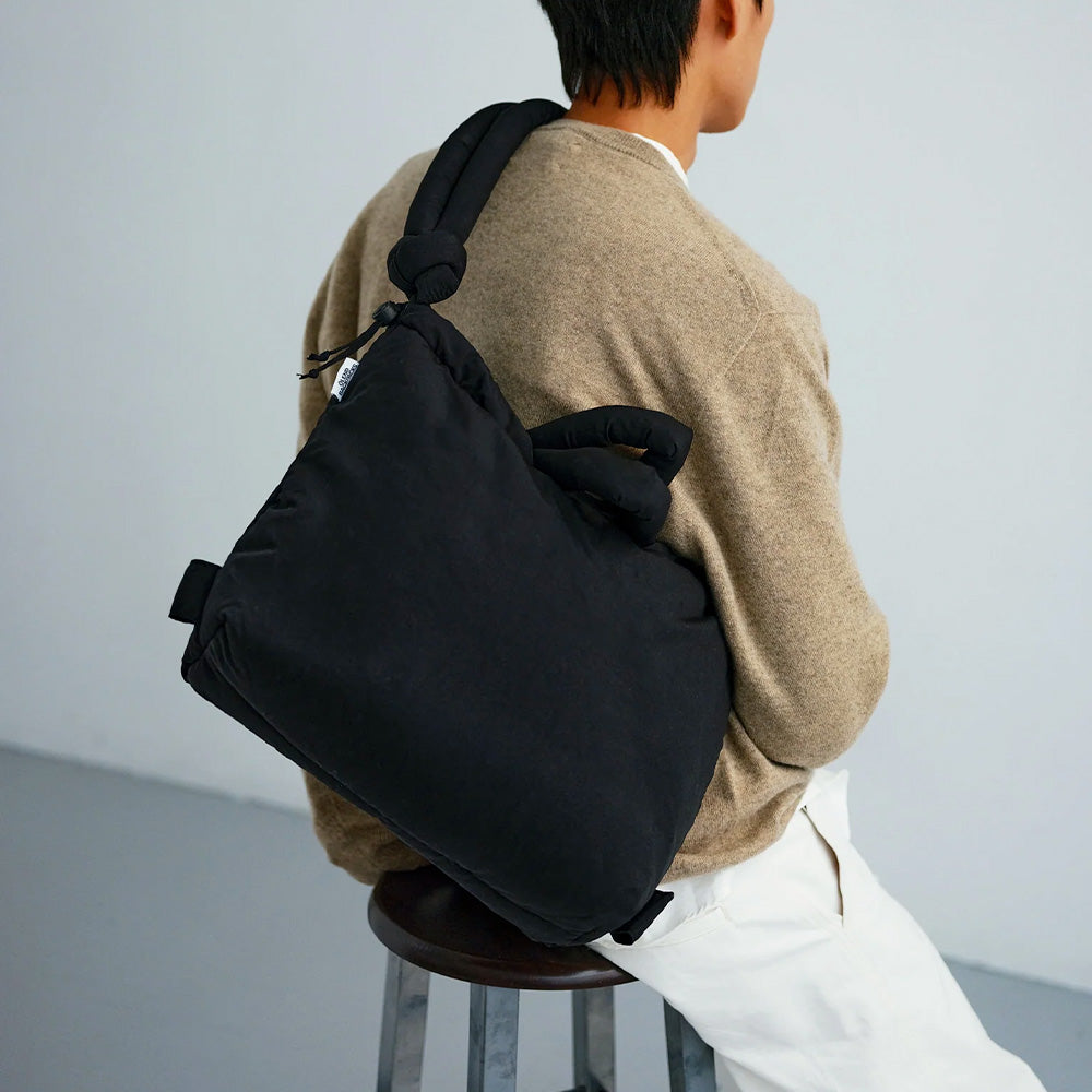 Ölend - Soft Ona Bag - Black