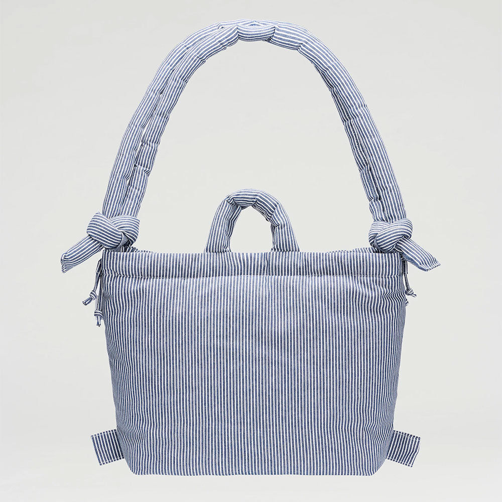 Ölend - Soft Ona Cotton Bag- Navy