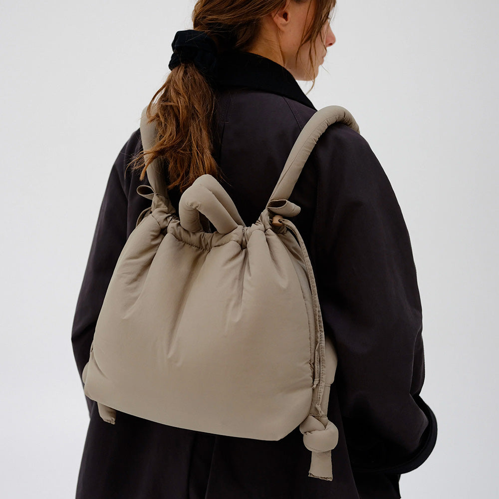 Ölend - Sac Soft Ona - Sage