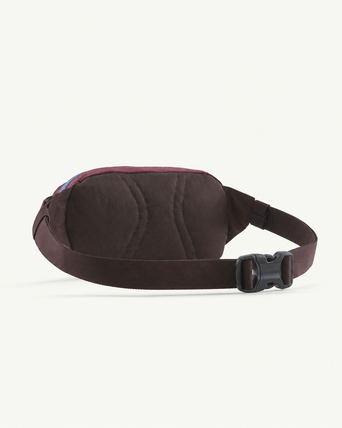 Patagonia - Sac Banane Terravia Mini - Berry Fig