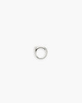 Ragbag - Dagny Stacking Ring - Silver