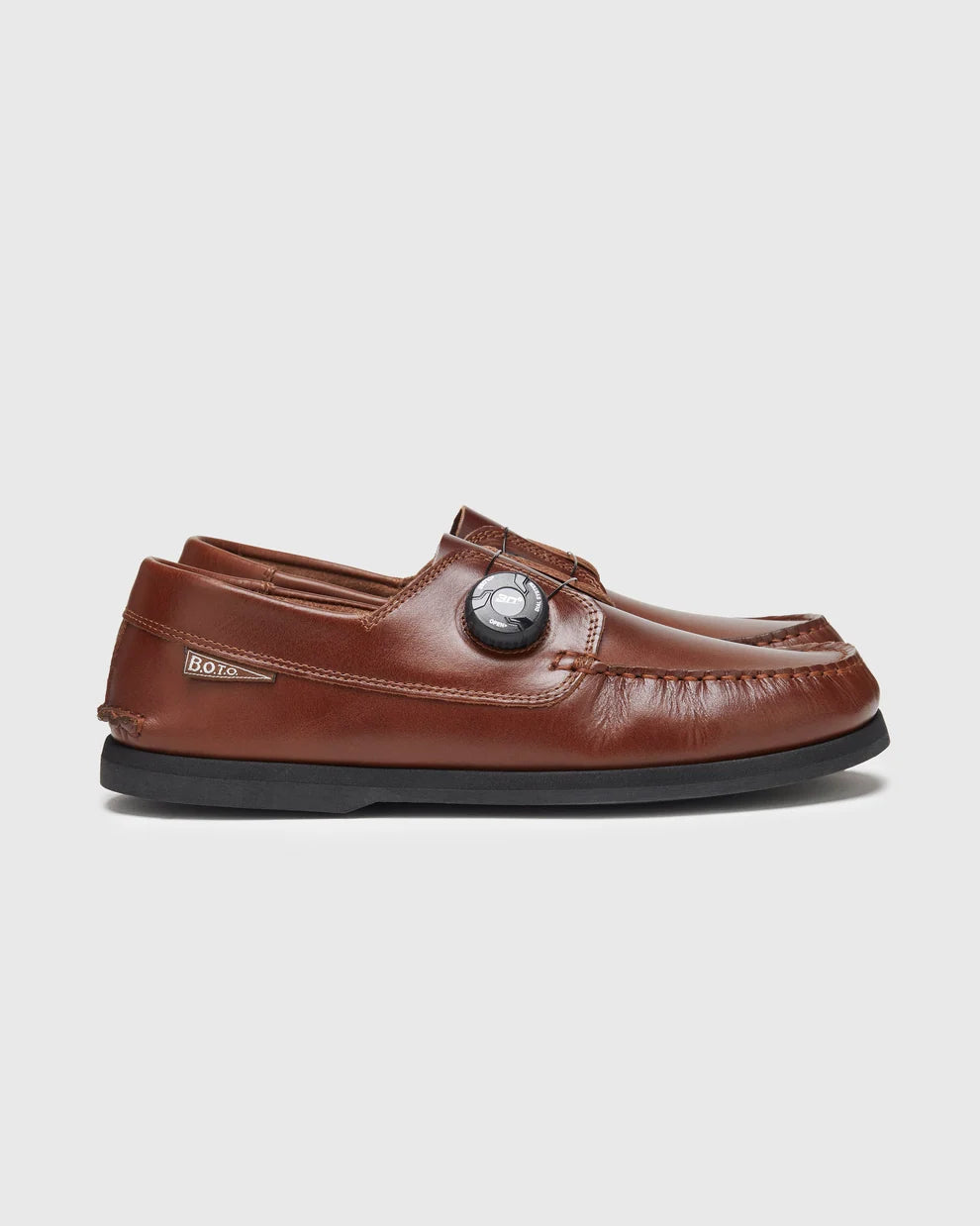 Boto - River Disk Shoes - Brown