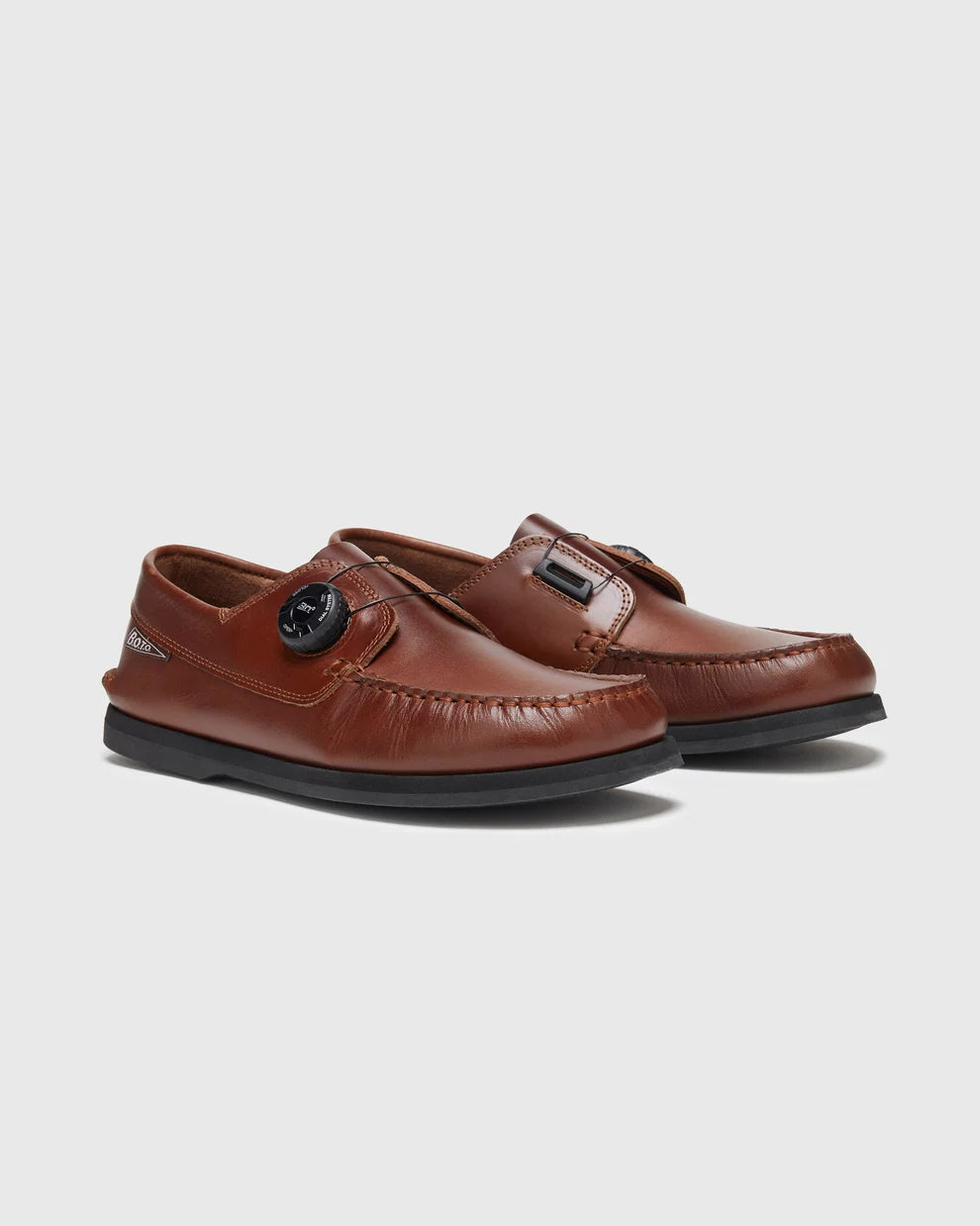 Boto - River Disk Shoes - Brown