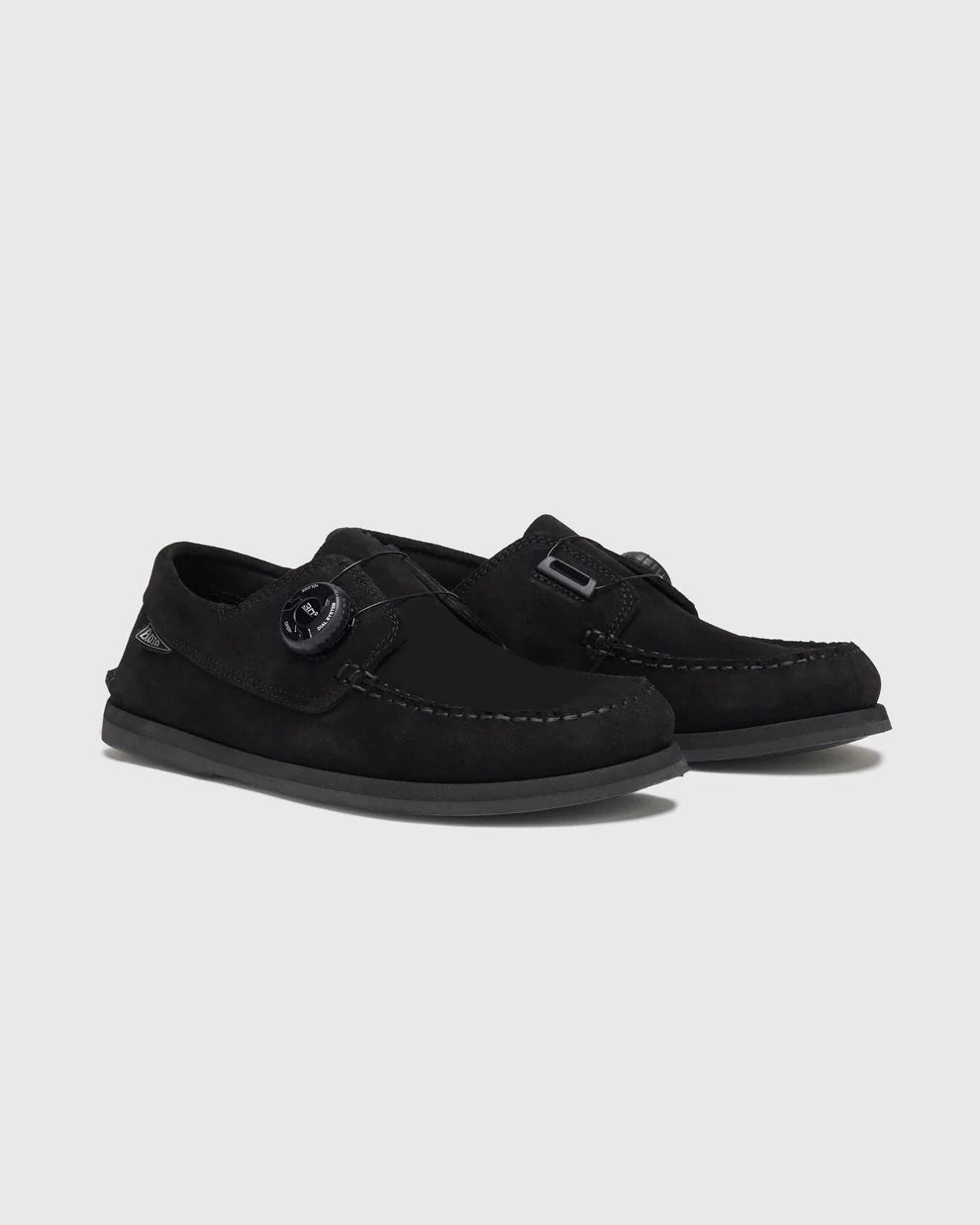 Boto - River Disk Shoes - Black
