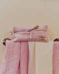 Merci - Trousse De Toilette - Rose Granité