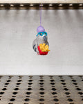 Felt So Good - Ornement pigeon