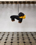 Felt So Good - Dachshund Ornament