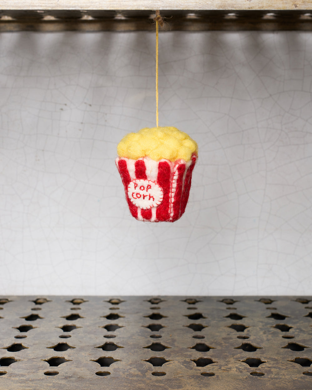 Felt So Good - Ornement pop-corn