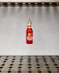 Vondels - Ornement ketchup