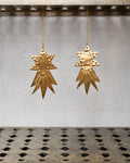 Afroart - Shooting Star Ornament