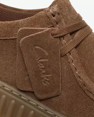 Clarks - Mocassins Torhill Lo - Beige