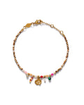 Anni Lu - Bracelet Sandy Harmony - Gold