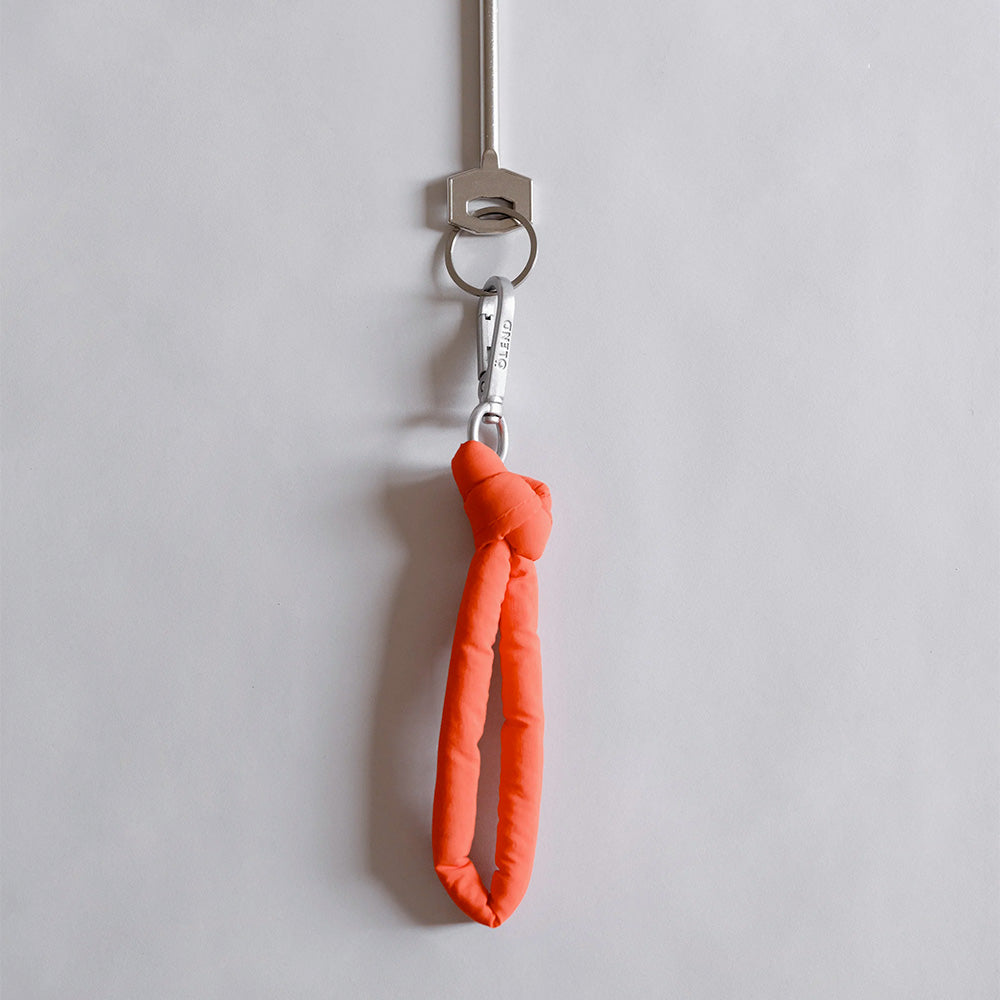Ölend - Puffy Keyring - Coral