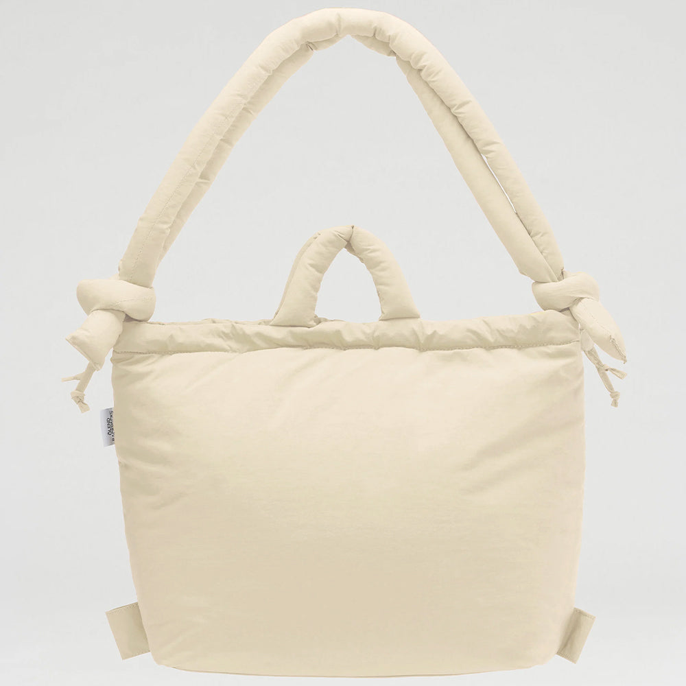 Ölend - Ona Soft Bag - Yellow