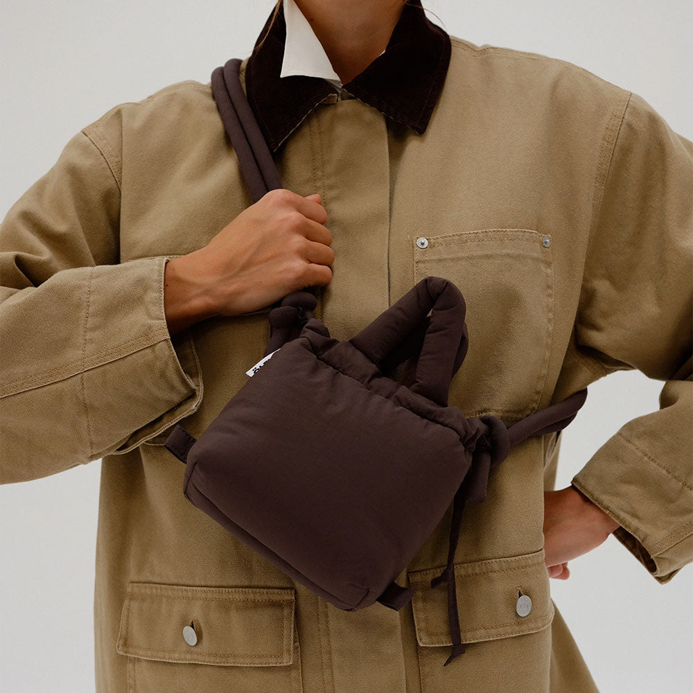 Ölend - Sac Micro Ona - Chocolat